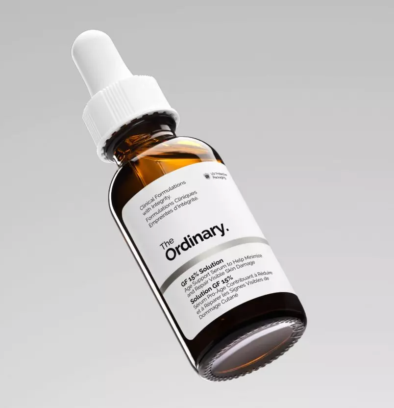 Retinol 0.5% + Escualano Hidratante · Suaviza Arrugas y Manchas