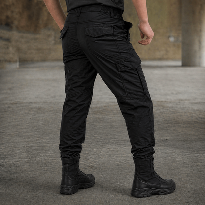 TitanGuard® Innovación Textil Avanzada