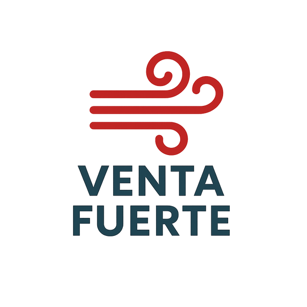 VENTA FUERTE