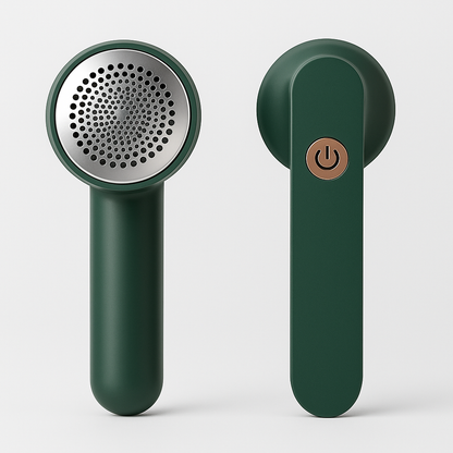 🧼 Removedor Quita Motas Eléctrico – Deja tu ropa como nueva en segundos