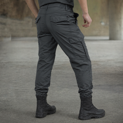 TitanGuard® Innovación Textil Avanzada