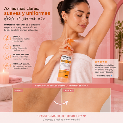 GlowDerm™ Spray Renovador