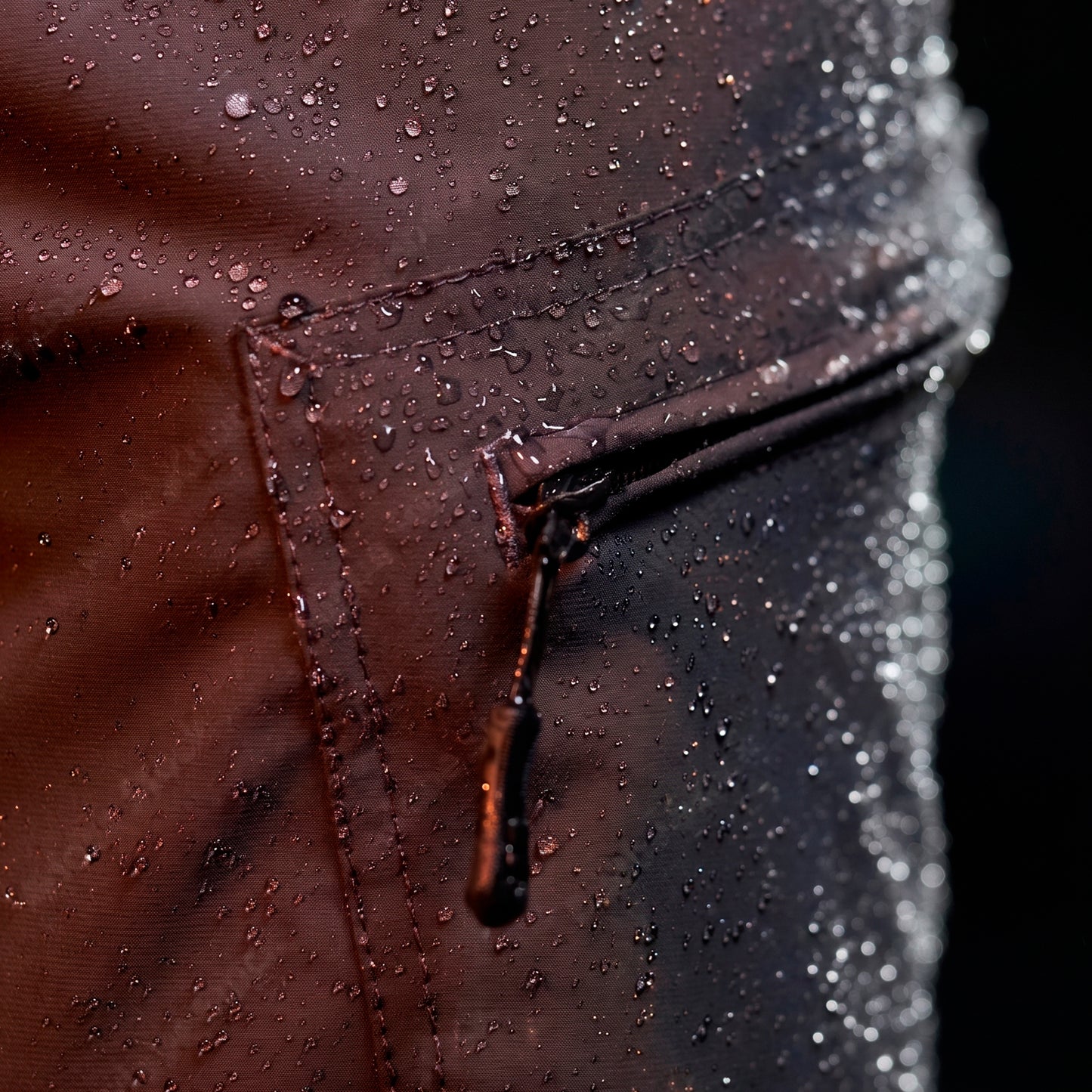 TitanGuard® Innovación Textil Avanzada