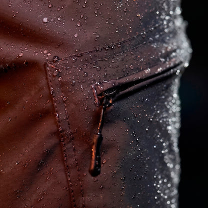 TitanGuard® Innovación Textil Avanzada