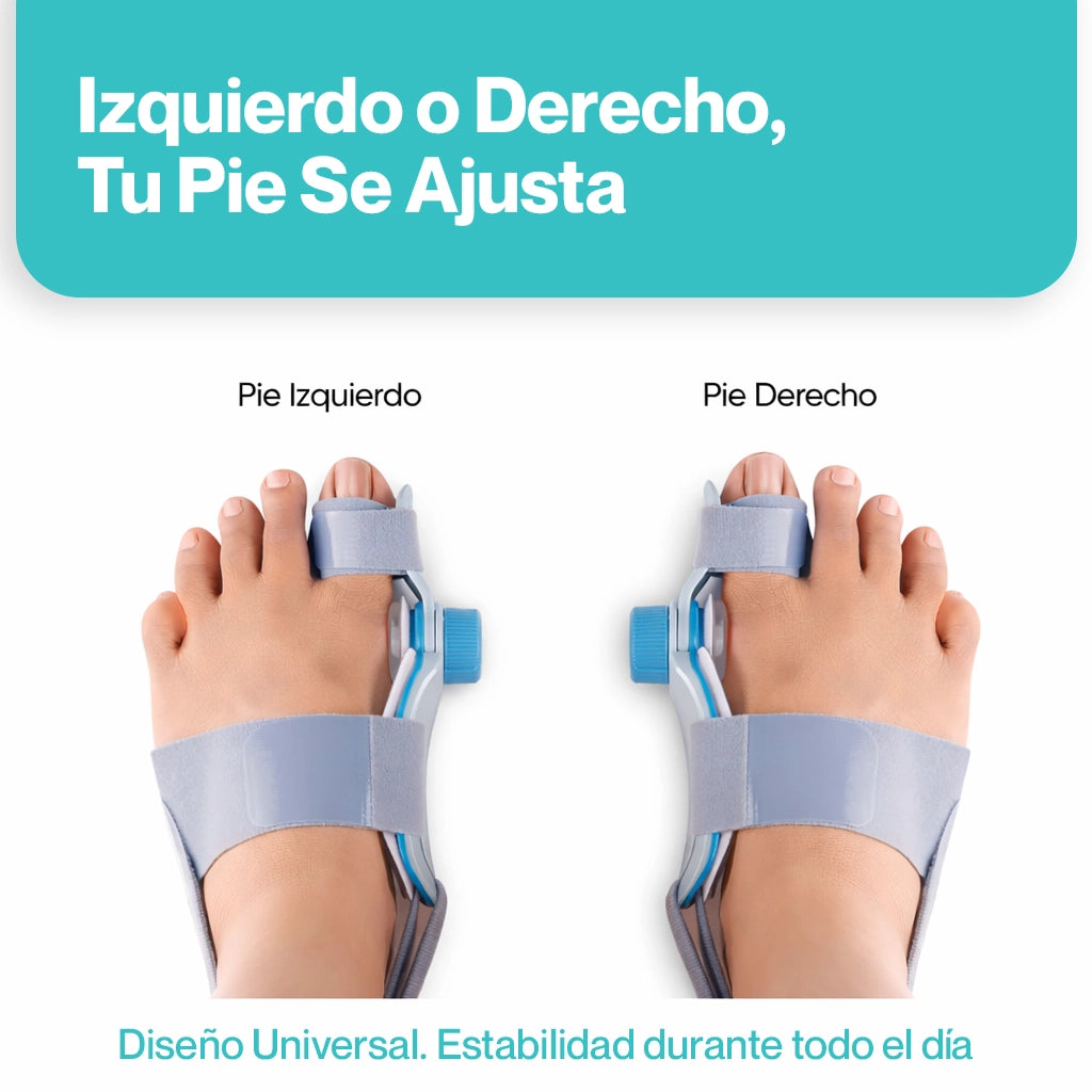 AlignaPro™ Corrector Ortopédico [Realinea tus Dedos sin Dolor]