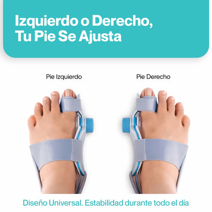 AlignaPro™ Corrector Ortopédico [Realinea tus Dedos sin Dolor]