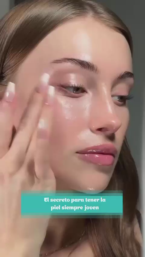 🧴 Botox Solution – Suero Antiarrugas Premium