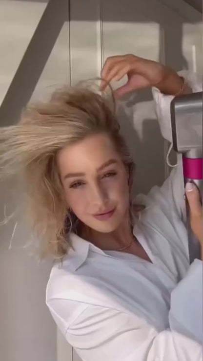 🌟 CEPILLO SECADOR 5 EN 1 — ¡Transforma tu rutina de belleza en minutos!