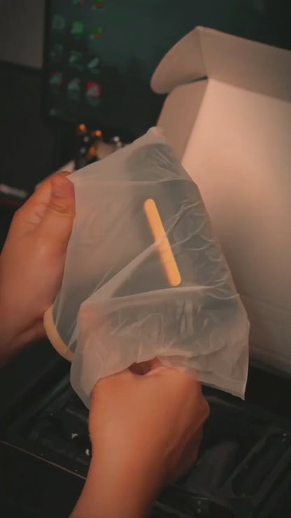 💥 MASAJEADOR MUSCULAR DE IMPACTO – ALIVIO PROFUNDO AL ALCANCE DE TU MANO 💥